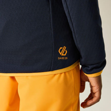 Детски суитшърт Dare 2b Expedition Mid Navy