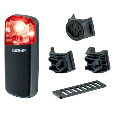 Велорадар Sigma Radar RECO 81 Link