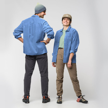 Риза Wild Country Sequence Uni Shirt