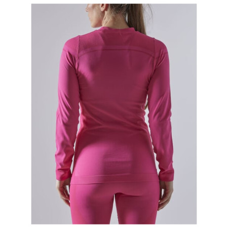 Дамски функционален комплект Craft Core Dry Fuseknit