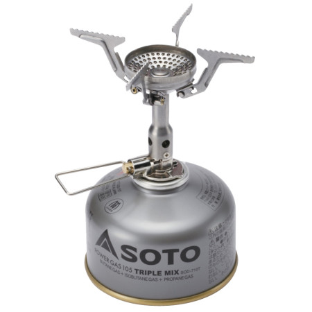 Котлон Soto Amicus w/o Igniter