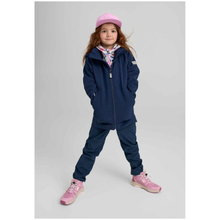 Детски обувки Reima Kiritin