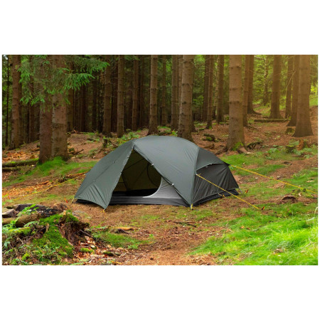 Свръх лека палатка Warg Midi 2