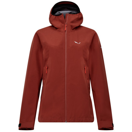 Водоустойчиво Gore-Tex яке Salewa Puez Gtx 3L Epe Jacket W