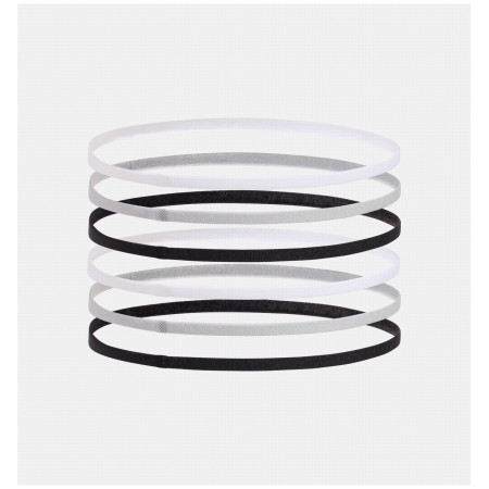 Ленти за коса Under Armour W Mini Elastic 6PK