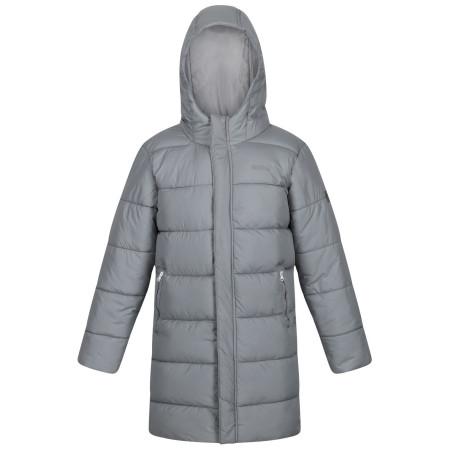 Детско яке Regatta Bodie сив