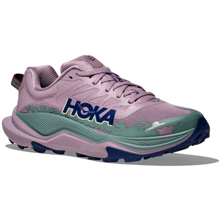 Дамски обувки Hoka W Torrent 4 розов Fragrant Lilac / Tart Cherry