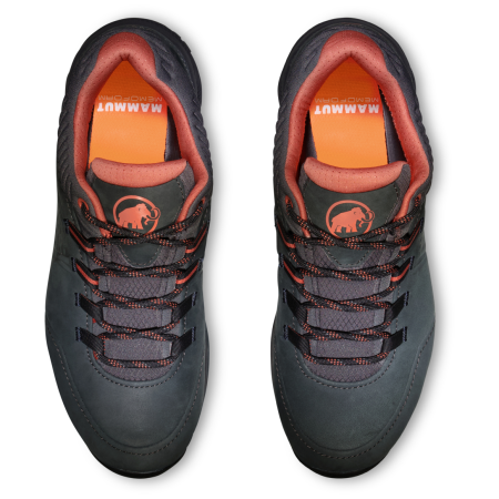 Дамски туристически обувки Mammut Nova IV Low GTX Women