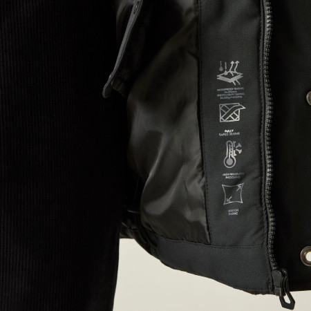 Мъжко яке Dare 2b Firn Jacket