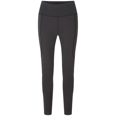 Дамски клин Rab Incline AS Tights Wmns черен