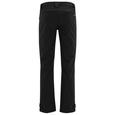 Мъжки панталони от софтшел Regatta Geo Softshell Trousers