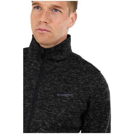 Функционален мъжки суитшърт Fundango Cruz Knit Fleece Jacket