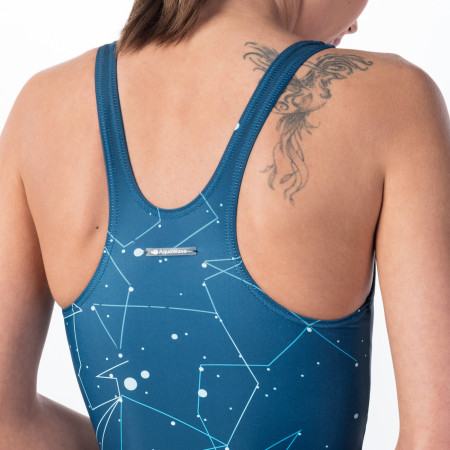 Дамски бански Aquawave Laia Wmns