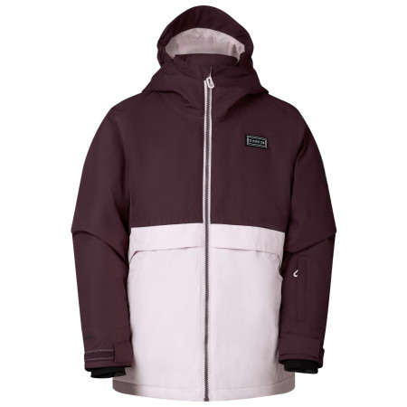 Детско яке Dare 2b Wing It Jacket Hucklbr/PkHz червен/розов Hucklbr/PkHz