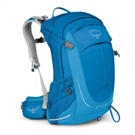 Раница Osprey Sirrus 24 син SummitBlue