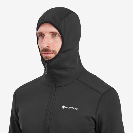 Функционален мъжки суитшърт Montane Fury Hoodie