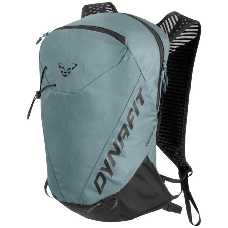 Раница за бягане Dynafit Traverse 16 Backpack син Smoke Blue