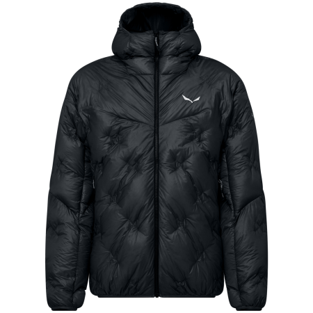 Мъжко яке Salewa Nxt Rds Down Jkt M черен black out