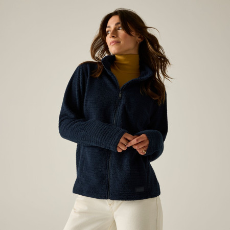 Дамски суитшърт Regatta Heidy Full Zip