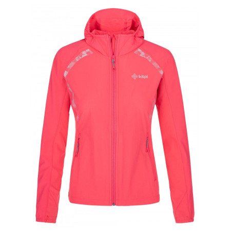 Дамско яке Kilpi Neatril-W розов