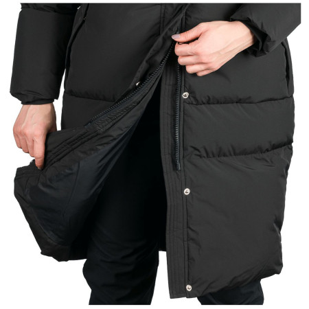 Дамско палто Northfinder Evelynn