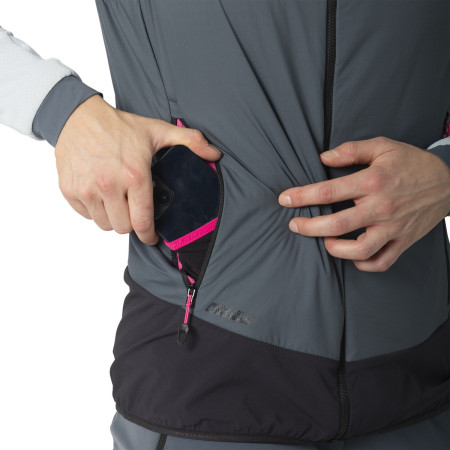 Дамска жилетка Dynafit Mezzalama Ptc Alpha Vst W