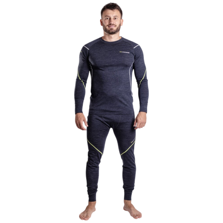 Мъжки дълъг клин Progress MW SDN 170