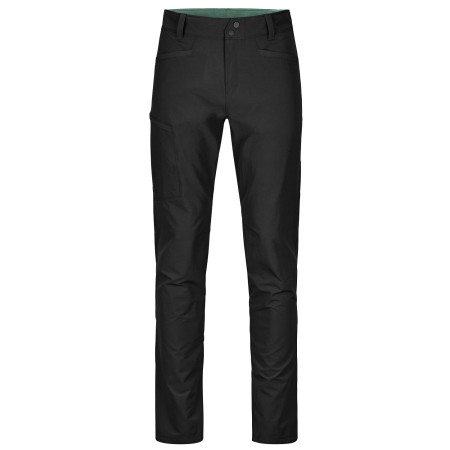 Мъжки панталони Ortovox Pelmo Pants M черен