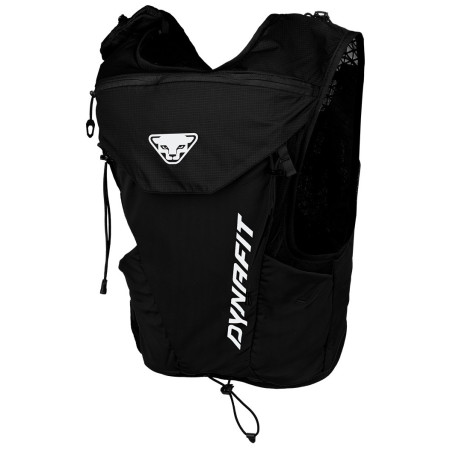 Жилетка за бягане Dynafit Alpine 9 черен