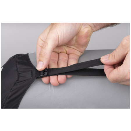 Водоустойчива торба Sea to Summit Evac Ultralight Compression Dry Bag 3L