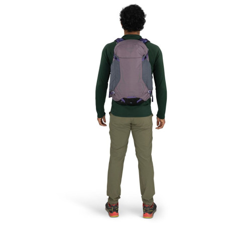 Туристическа раница Osprey Hikelite 28