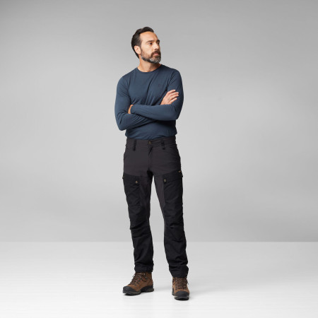 Мъжки панталони Fjällräven Keb Trousers M