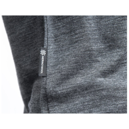 Дамска функционална блуза Sensor Merino Lite