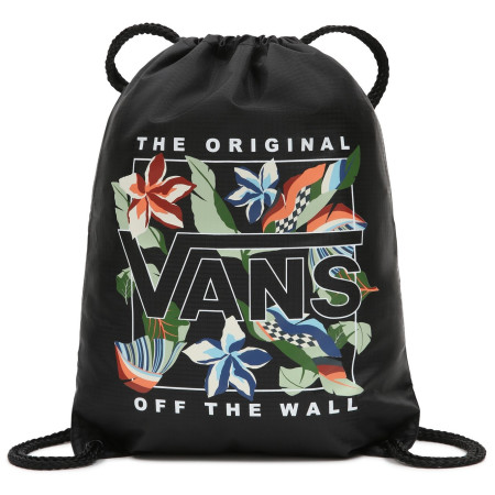 Торба Vans Mn League Bench Bag черен