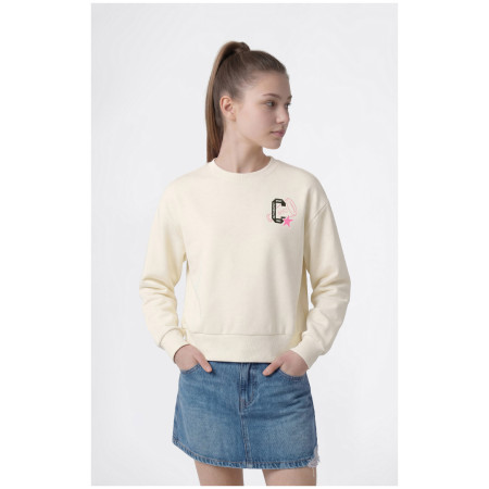 Детски суитшърт Champion Crewneck Sweatshirt G GMS