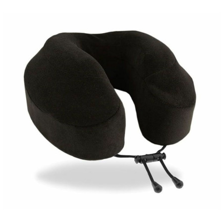 Възглавница за път Cabeau Evolution Classic черен Black