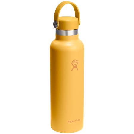 Термобутилка Hydro Flask Standard Mouth 21 oz