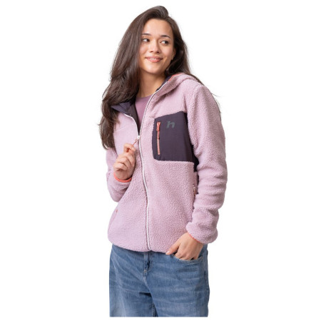 Дамско яке Hannah Koala Hoody