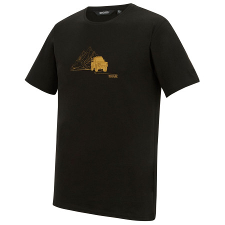 Мъжка тениска Regatta Cline IX