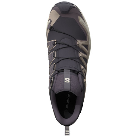 Дамски туристически обувки Salomon Xa Pro 3D V9 Gore-Tex