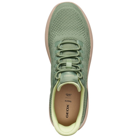 Дамски обувки Geox D Spherica Plus