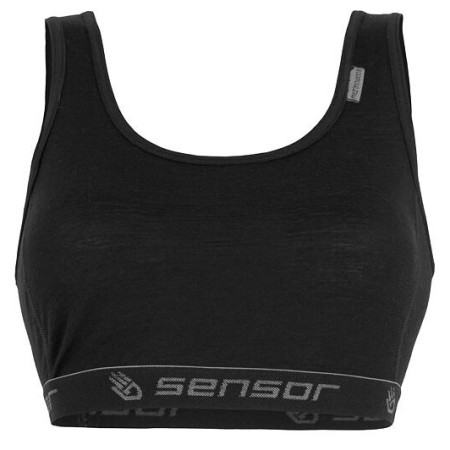 Сутиен Sensor Merino Active