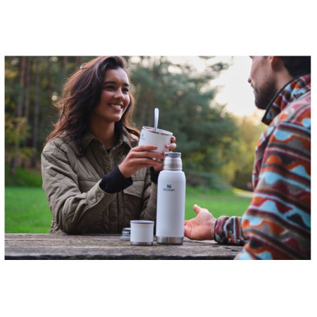 Термос за храна Stanley Adventure To-Go na jídlo 350 ml
