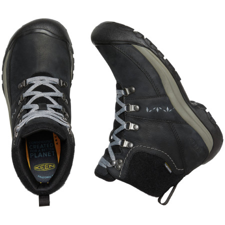 Дамски обувки Keen Kaci III Winter Mid Wp Women