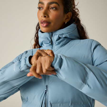 Дамско палто Regatta Womens Altoro Thermal Long Length