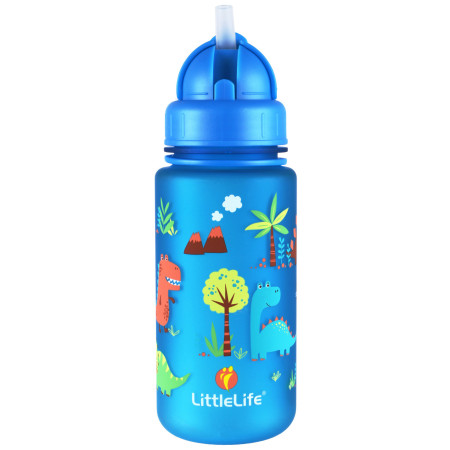 Детска бутилка LittleLife Water Bottle 400 ml