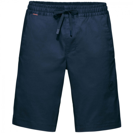 Мъжки къси панталони Mammut Camie Shorts Men син