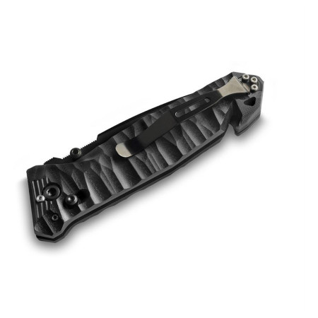 Сгъваем нож TB OUTDOOR Cac S200 French Army Knife Textured Pa6 Smooth