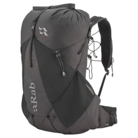 Туристическа раница Rab Muon 40