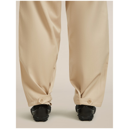 Панталони Icebreaker Unisex Twill Adjustable Pants